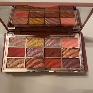 Ciate London Velvet Palette